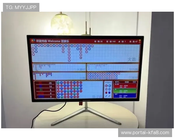 掌握百家乐路子图的技巧与方法，轻松破解游戏中的隐藏规律
